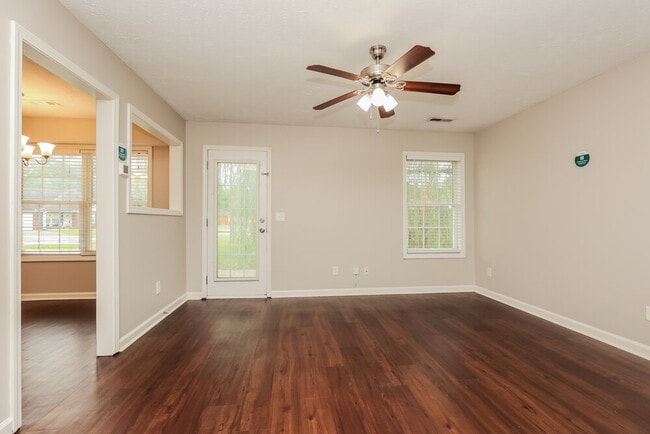 Building Photo - 9001 Callan Ct