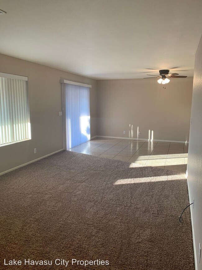 Building Photo - 4 br, 2.5 bath House - 2620 Rango Court