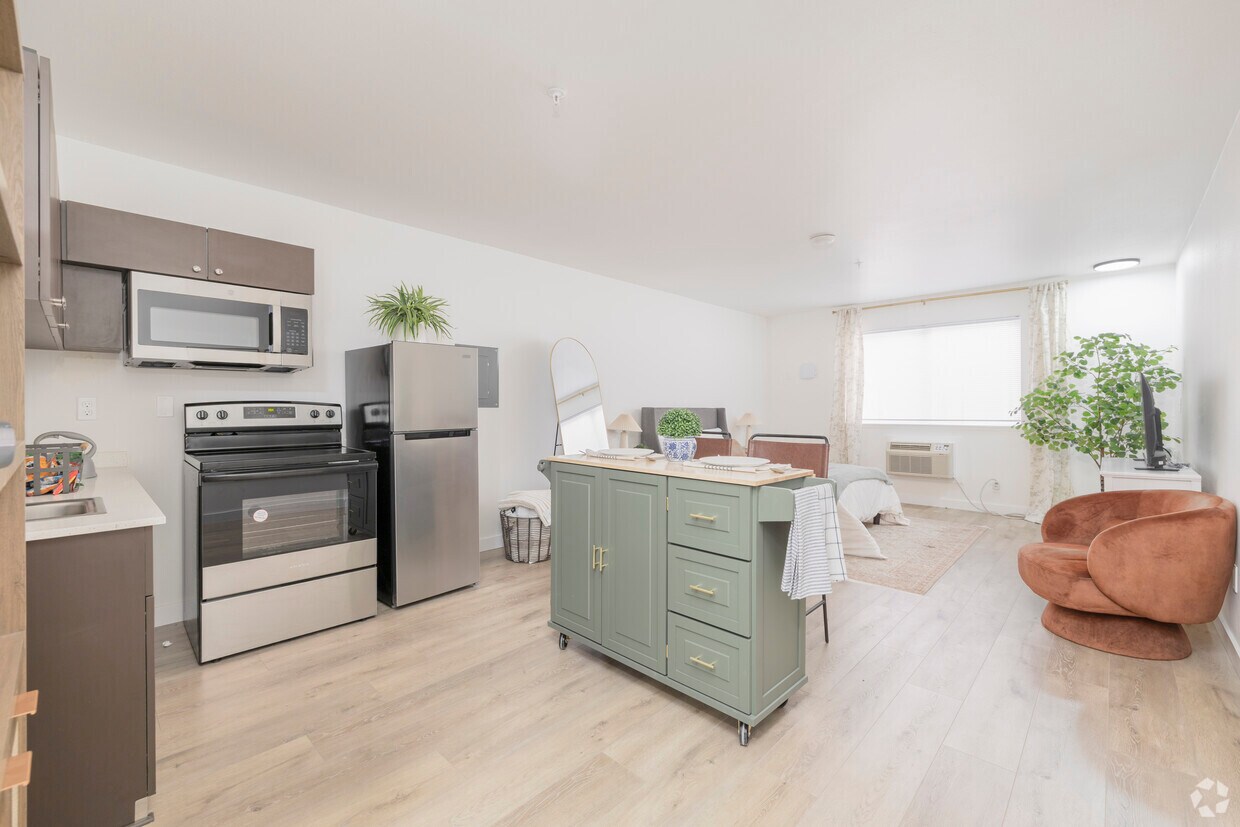 Foto principal - The Varsity