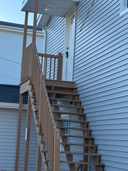 Foto del edificio - 228 Philadelphia Ave