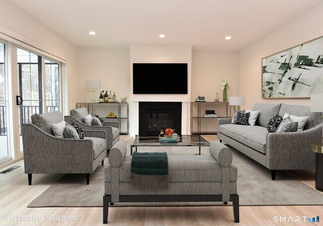 Foto del edificio - 125 Richards Ave