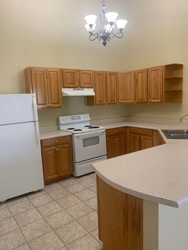 Foto del edificio - Wexford Condominiums, Anderson, SC