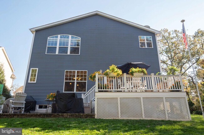 Foto del edificio - 14425 Woodwill Ln