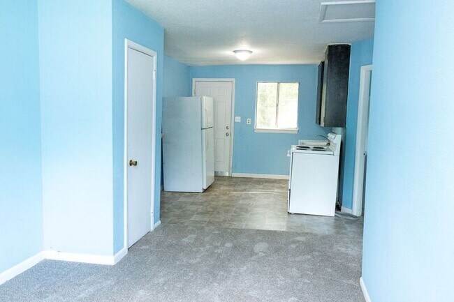 Foto del edificio - 611 S Lovell Ave