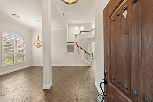 Foto del edificio - 5011 Tapestry Ln
