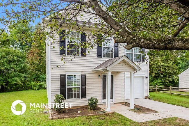Foto del edificio - 5708 Shining Oak Ln