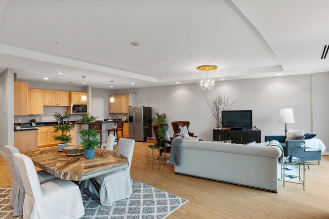 Foto del edificio - 1 Roebling Way