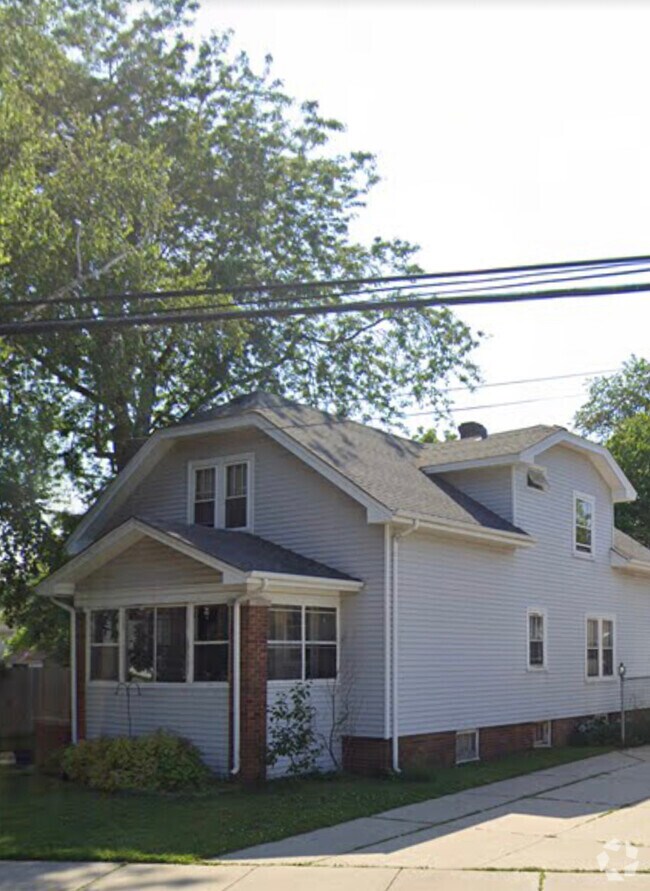 Jerome Park Basement Apartments for Rent Racine, WI 1 Rentals