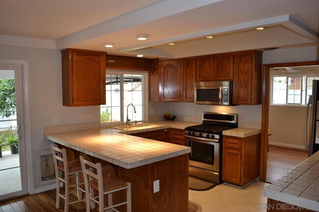 Foto del edificio - 1260 Connecticut St