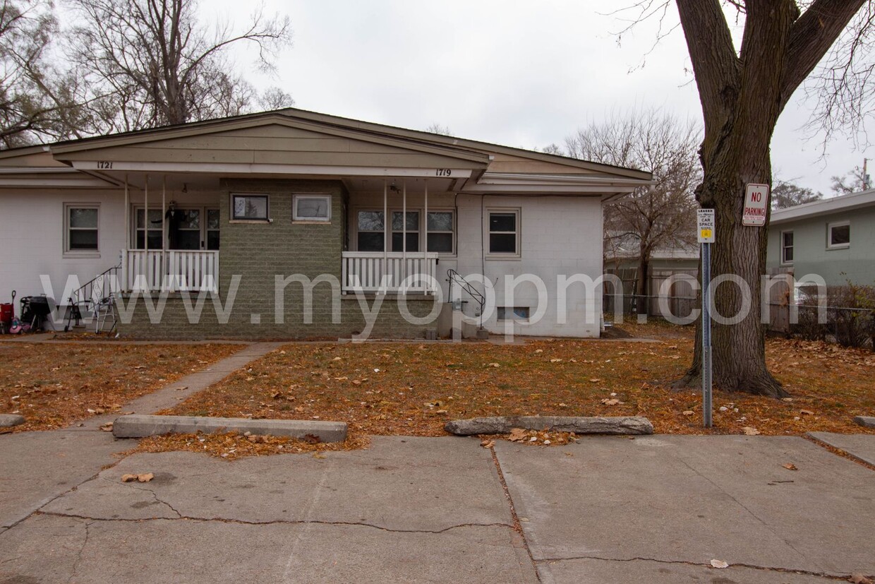 Foto principal - 1719 Mayfield Ave