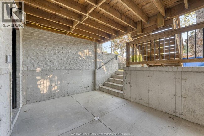 Photo du bâtiment - 360 Bouffard Rd