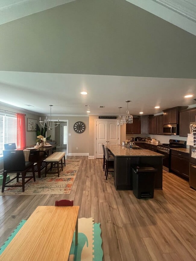 Foto del edificio - Park Ridge Subdivision!!!  Dothan Al.........