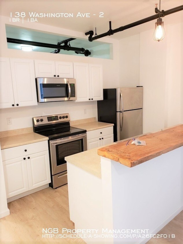 Foto principal - 138 Washington Ave
