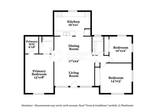 Foto del edificio - 3 Bedroom Pet-Friendly Home in NEW PORT RICHEY, FL with Main Street Renewal