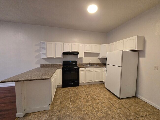 Foto del edificio - 2117 West St