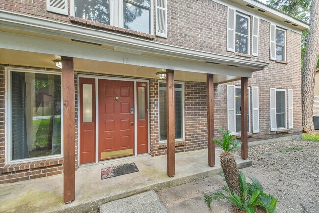 Foto del edificio - 12 Coralberry Rd