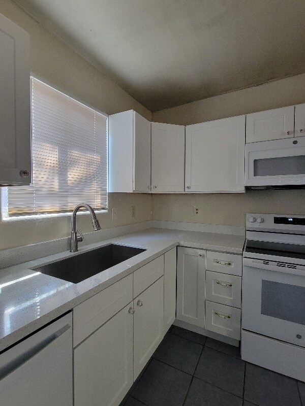 Foto del edificio - 3805 E Glenn St