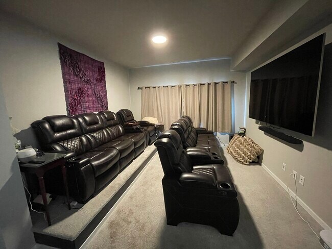 Foto del edificio - 4808 Amherst Way SW