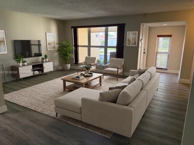Foto del edificio - 10524 NW 4th St
