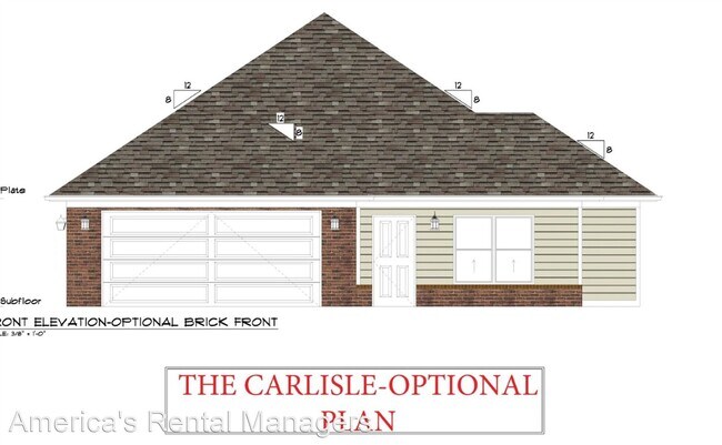Foto del edificio - 4 br, 2 bath House - 523 Troubadour Lane