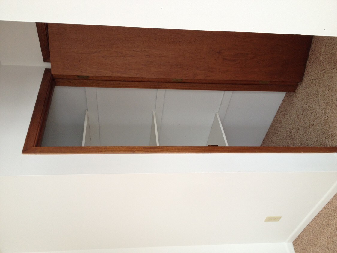 Foto principal - GRACE LIVING APTS. OF MILLTOWN