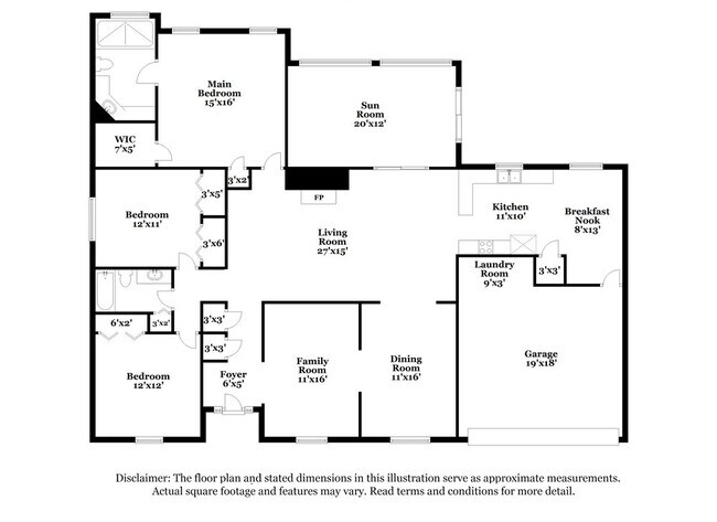 Foto del edificio - 12318 Windstream Ln