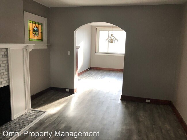 Building Photo - 3 br, 1 bath House - 2908 Brentwood Ave