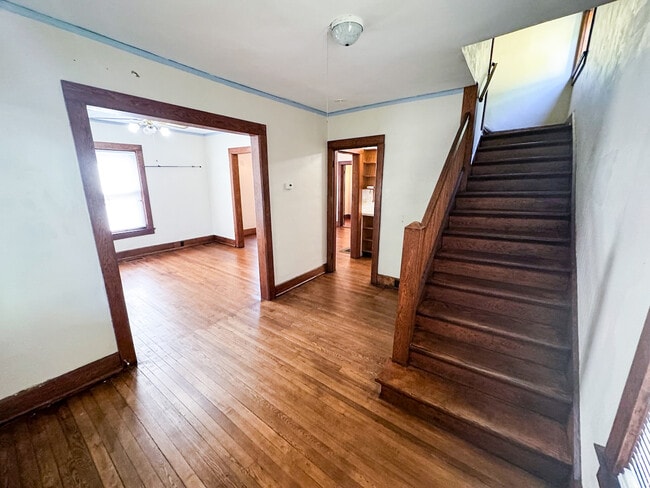 Foto del edificio - 307 Cascadilla St