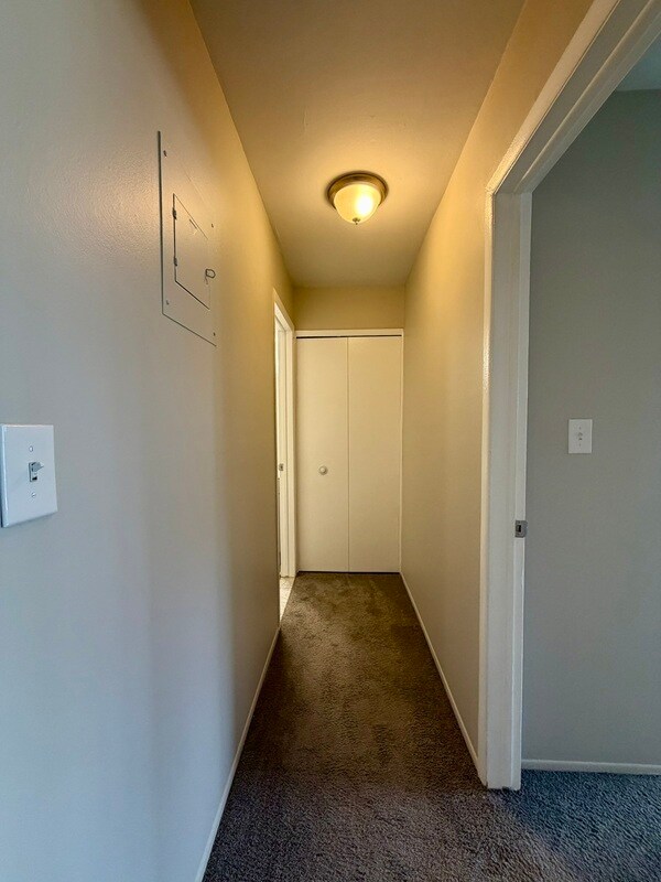 Foto del edificio - 1213 Sycamore St