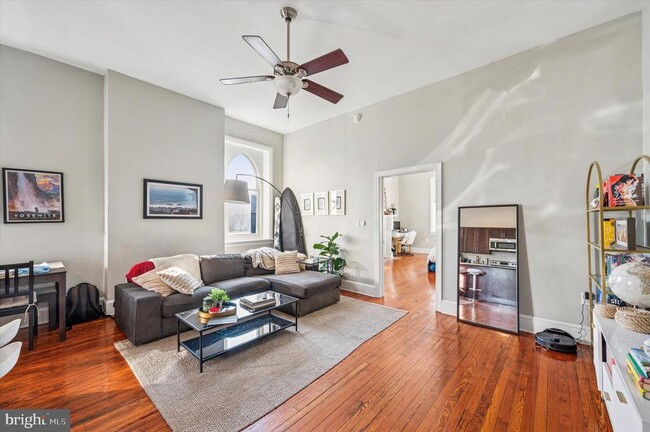 Foto del edificio - 265 S 22nd St