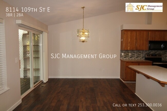 Foto del edificio - 8114 109th St E