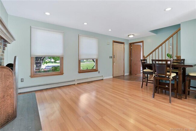 Foto del edificio - 25 Walcott Green