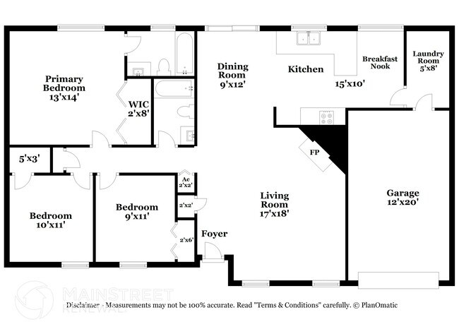 Building Photo - 865 Greenhedge Dr