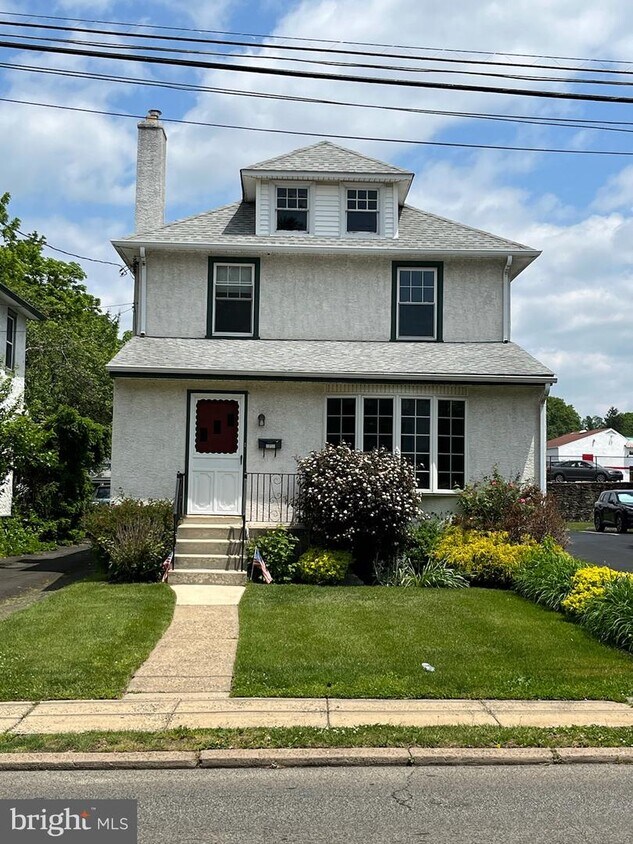 2317 Jenkintown Rd, Glenside, PA 19038 House Rental in Glenside, PA