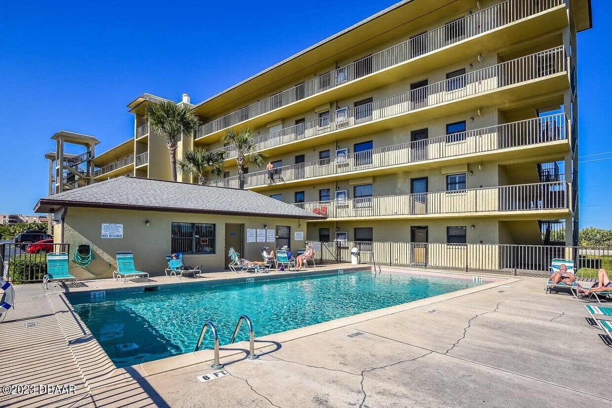Foto principal - 3180 Ocean Shore Blvd
