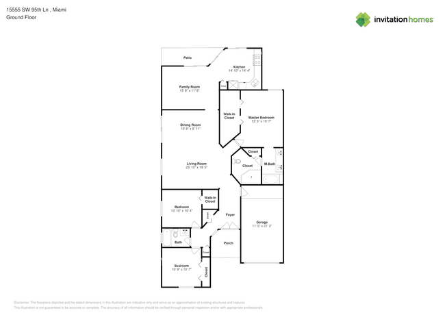 Building Photo - 15555 SW 95th Ln