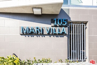 Building Photo - 105 S Mariposa Ave
