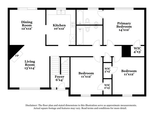 Foto del edificio - 2192 Cedar Creek Ln