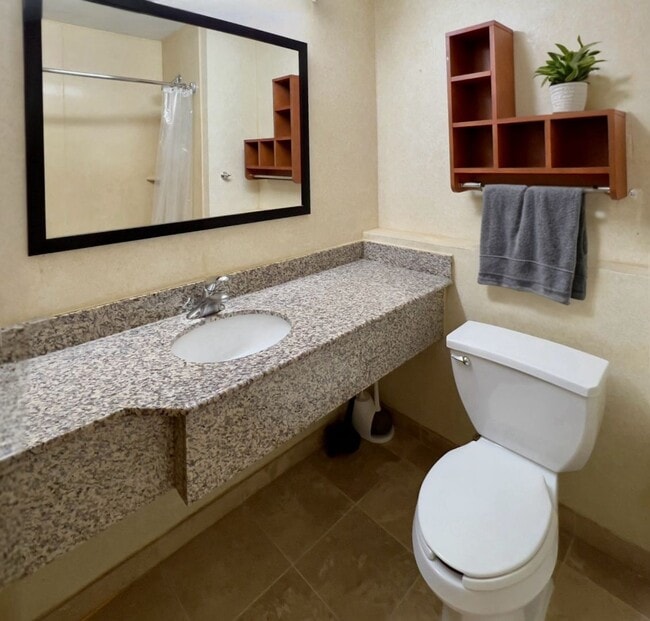 Interior Photo - Ski Town Apartments - Walk downtown, jump ...