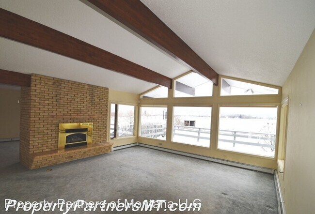 Building Photo - 4 br, 3 bath House - 4840 Fowler LN