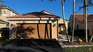Building Photo - 1428 Majesty Terrace