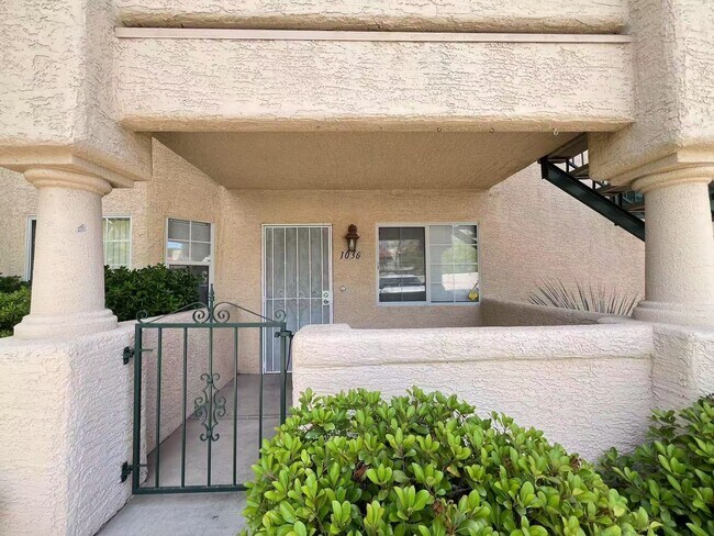 Building Photo - Nice Condo