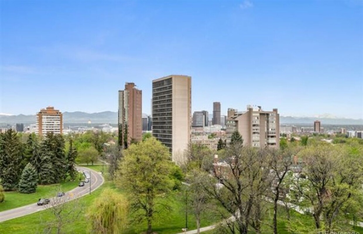 Primary Photo - Experience Cheesman parkside, Rooftop Deck...