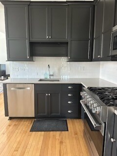 Foto del edificio - 1110 W Oakdale Ave