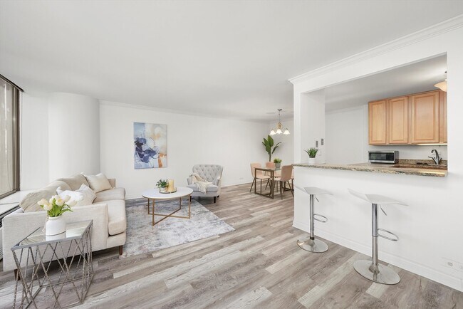 Foto del edificio - 505 N Lake Shore Dr