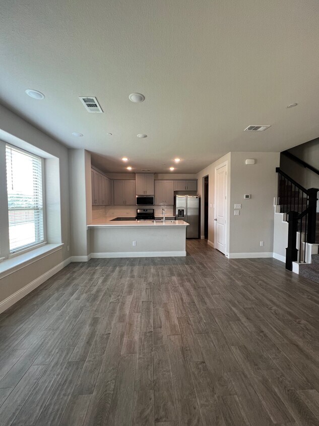 4732 Ladrillo Ln, McKinney, TX 75070 Townhome Rentals in McKinney TX