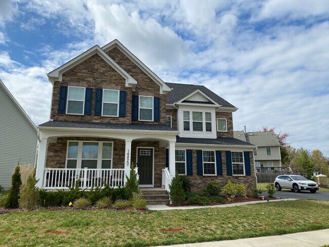 Photo - 14820 Saddle Creek Drive House