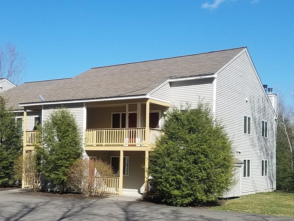Foto principal - J-80 Purple Finch Rd