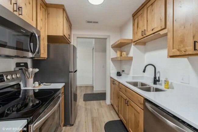 Foto del edificio - Vineyard Investors - 4