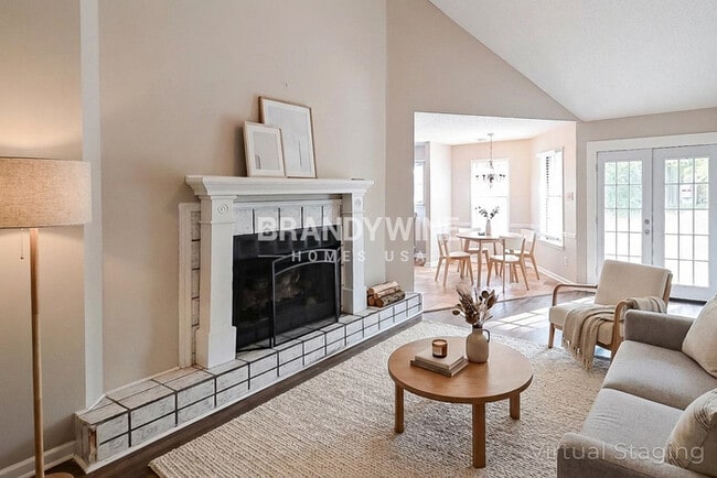 Foto del edificio - 5292 Shady Ridge Dr